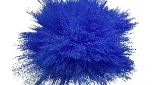 Blu oltremare 29 per la vernice inchiostro di gomma di plastica sapone CAS No 57455-37-5 cina fornitura - Product Image 3