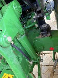 JOHN DEERE 1654 D'USAGE BON à VENDRE - Product Image 6