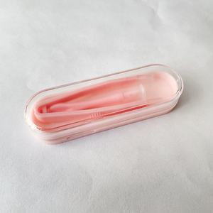 Koncci produttore di lenti a contatto in Silicone strumenti per lenti a contatto pinzette custodia per lenti a contatto adesivo ventosa C-016 - Product Image 3