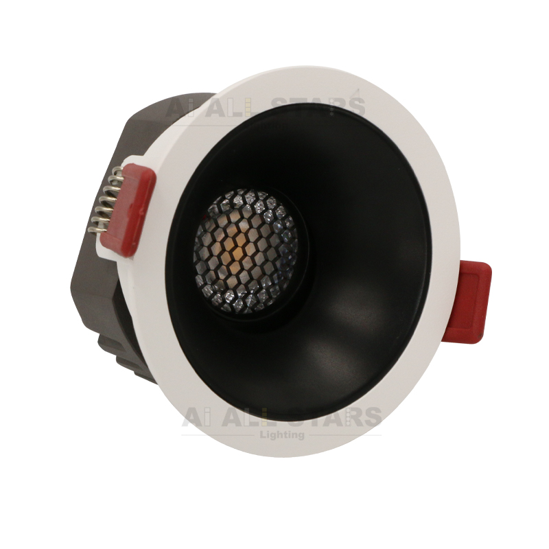 Downlights de LED