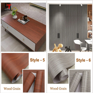 Películas decorativas interiores autoadhesivas <span class=keywords><strong>de</strong></span> PVC LT, decoraciones <span class=keywords><strong>para</strong></span> gabinete, lámina <span class=keywords><strong>de</strong></span> mármol UV, muebles <span class=keywords><strong>de</strong></span> vinilo, película al vacío, puerta <span class=keywords><strong>de</strong></span> diseño <span class=keywords><strong>de</strong></span> <span class=keywords><strong>madera</strong></span> - Product Image 4