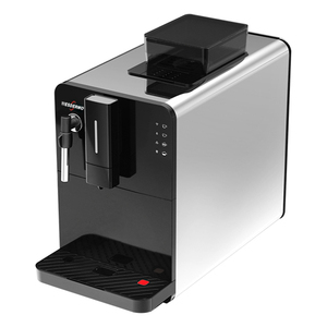 Máquina de Café Espresso Súper Automática de 19 Bares para el Hogar con Molinillo para Capuchino y Latte - Product Image 5