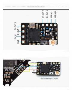 RTX TBS CrossFire TX V2 - Product Image 3