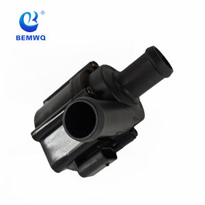 06D121601 0591210121212b 9A7121601A BEMWQ冷却系统奥迪4X8、C7 8T3 8F7 8TA 4G2 CDZA的附加水泵 - Product Image 3