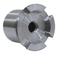 Services de fraisage CNC sur mesure VOGO 3/4/5 axes pour capteurs, tournage de précision par électroérosion à fil, matériaux cuivre/laiton/aluminium/acier inoxydable