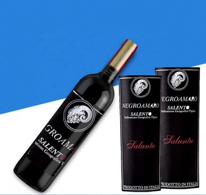 Etichette Adesive Personalizzate in Rotoli per Vino, Birra e Bevande, Materiale Carta/<span class=keywords><strong>PVC</strong></span>/Vinile, Formati/Forme Personalizzate - Product Image 6