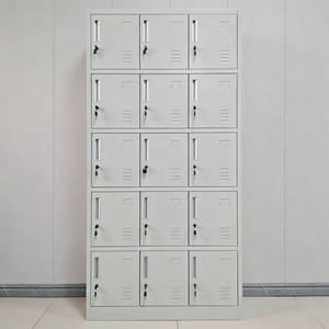 Casier de haute sécurité antivol et verrouillable pour un stockage sécurisé dans les écoles et les académies - Product Image 4