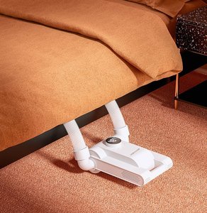 Secador de Zapatos Portátil, Secador de Botas Eléctrico, Secador de Pies Plegable, Desodorizante, Esterilizador, Calentador y Secador para Uso Doméstico - Product Image 4