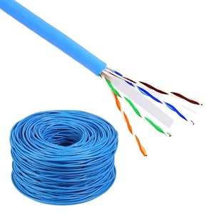 Cat5e 305m 1000ft hộp <span class=keywords><strong>UTP</strong></span> <span class=keywords><strong>Cat</strong></span> 5e cáp LAN Mạng Cáp Ethernet - Product Image 5