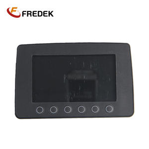 Unité d'affichage numérique de groupe d'instruments d'affichage de <span class=keywords><strong>prix</strong></span> usine 51693835 51955371 ForJungheinrich <span class=keywords><strong>chariot</strong></span> - Product Image 1