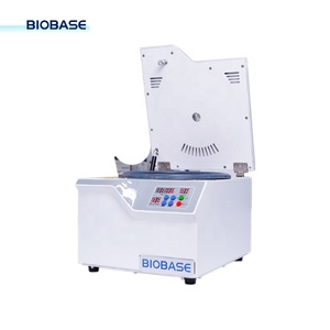BIOBASE W Cytology <strong>Centrifuge</strong> BKC-TL4Cyto 3000rpm 1026xg Push-button Programming Design <strong>Centrifuge</strong> for Lab - Product Image 6