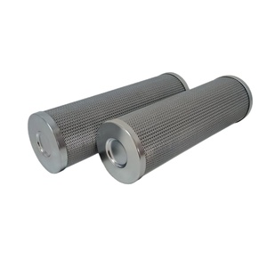 Élément filtrant hydraulique HX-630×5, cartouche de filtre à huile pour filtre de ligne sous pression - Product Image 3