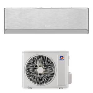 เครื่องปรับอากาศแอร์รี่ ซิลเวอร์ ไวไฟ 24,000 บีทียู A++ โมโนสปลิต ใช้สารทำความเย็น R32 ประหยัดพลังงาน สำหรับใช้ในครัวเรือน ระบบแวนแวร์เฟรควินซี - Product Image 1