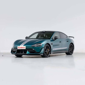 2025 Su7 <strong>Ultra</strong> Luxury Electric 4-door 5-seat Sedan <strong>High</strong>-<strong>speed</strong> New Energy Vehicle 630km Range 300kW <strong>Motor</strong> 110kWh Battery - Product Image 2