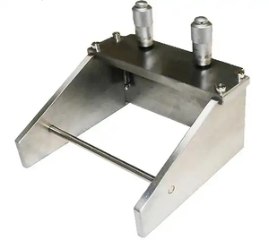 ด็อกเตอร์เบลด/เครื่องติดฟิล์มแบบปรับได้ ขนาด 100 มม. 200 มม. 300 มม. - Product Image 3
