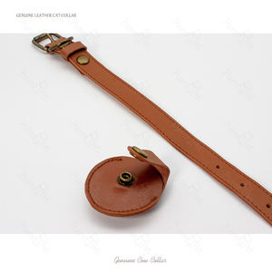 Accesorios para mascotas, de Perro <span class=keywords><strong>Collar</strong></span>, diseñadores personalizados, collares de perro de cuero con pinchos de lujo vegano a granel, <span class=keywords><strong>Collar</strong></span> de gato para mascotas, hebilla de Metal - Product Image 6