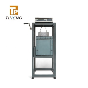 الثقل النوعي إطار الطفو التوازن جهاز اختبار الهندسة المدنية - Product Image 6