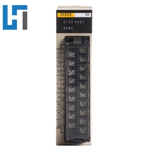 Nouveau module d'unité de sortie de relais série C200H-OC222 C200H, contrôleur de programmation PLC, contrôleur d'automatisation industrielle - Product Image 2