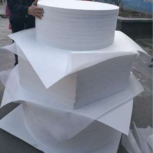 Dalles de plafond <span class=keywords><strong>suspendu</strong></span> Huamei 19-HM001 1200x1200 40mm Cloud pour plafond <span class=keywords><strong>suspendu</strong></span> avec garantie à vie - Product Image 1