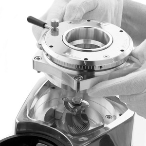 Moulin à expresso électronique Mazzer Robur S, puissance S, pour usage commercial - Product Image 1
