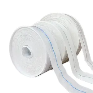 farm irrigation system 16mm plastic drip wire braided hose high pressure flexible braided hose braided layflat hose