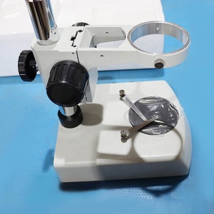 BIOBASE SZM-45 Stereomicroscoop Binoculaire Kop 60 °   Gehoekte groothoekoculair - Product Image 4