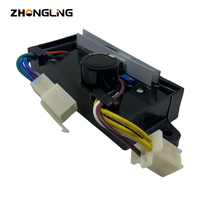 Pièces détachées pour générateurs Avr Régulateur de tension automatique pour générateurs Avr5-1W de moteurs à essence