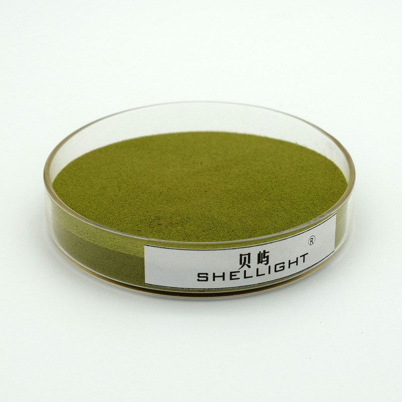 Shellight Organic Salt 12 Zn Edta