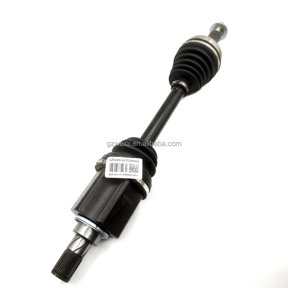 HIGH QUALITY CV HALF SHAFT DRIVE AXLE CN153B437ZA/CN15-3B437-ZA