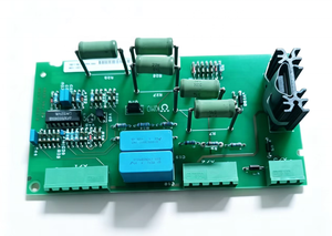 มาสเตอร์ไดรฟ์ 6SE7038-6GL84-1JB0 ซิโมเวิร์ต มาสเตอร์ไดรฟ์ 6SE70 VDU-BGR - Product Image 4