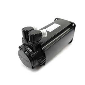 มอเตอร์ 3 เฟส รุ่นดั้งเดิม MSK061C-0600-NN-S1-UG0-NNNN - Product Image 2