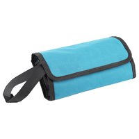 Sac d'électricien et de charpentier multifonctionnel léger, imperméable, de style simple, avec fermeture éclair en polyester, personnalisable en gros