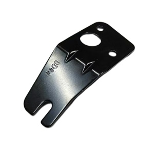 Support de cadre avant de cabine avant de pièces d'auto OE 9671945280 pour Peugeot 508 <span class=keywords><strong>Citroen</strong></span> <span class=keywords><strong>C6</strong></span> - Product Image 4