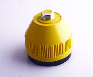 Mini Prisma óptico circular único para aplicaciones de topografía y herramientas prismáticas - Product Image 3