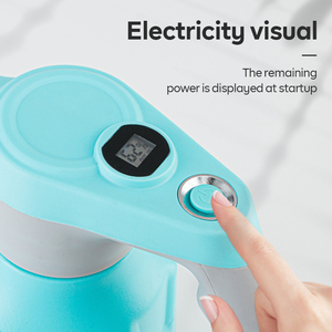 Miglior prezzo nuovo disegno elettrico di plastica spruzzatore spray pump - Product Image 5