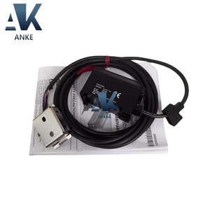 Sensor Keyence FD-V41A FD-V75A FD-V70A - Product Image 1
