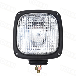 Vente en gros pour Caterpillar Cat/324/320/329/330/336//<span class=keywords><strong>B</strong></span>/C/D phare de travail pelle flèche lampe carrée - Product Image 4