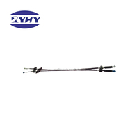 Meilleur prix 34413-JX35A 34413-JX30A Câble de changement de vitesse de levier de vitesse de Transmission pour Nissan NV200