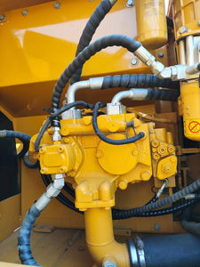 320d2รถขุดมือสองขนาด20ตัน320D แมวรถขุดตีนตะขาบ320gc - Product Image 6