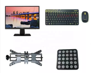 Offre Spéciale de haute précision LAUNCH X831S Portable Auto Wheel Aligner Lift Beam Multi-Station Wheel Alignment Equipment