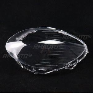 Pour Mercedes-Benz Classe R W251 R350 R500 2006 2007 2008 Cache-phare Transparent Lentille de Phare Coque de Phare - Product Image 2