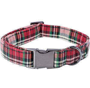 <span class=keywords><strong>Collar</strong></span> ajustable para perros pequeños, medianos y grandes, con flores, regalo - Product Image 3