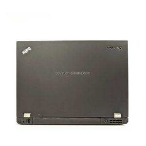 Ordinateur portable d'occasion Lenovo 2e génération 4G 320G HDD, bon état, prix bas, ordinateur de bureau, ordinateur portable pour étudiants, PC personnel. - Product Image 5