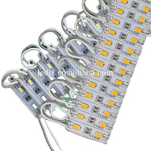 3 leds 5730 <span class=keywords><strong>pixel</strong></span> outdoor chống thấm dẫn đăng ký modules 0.6 wát <span class=keywords><strong>led</strong></span> modules cho các biển báo chất lượng cao - Product Image 1