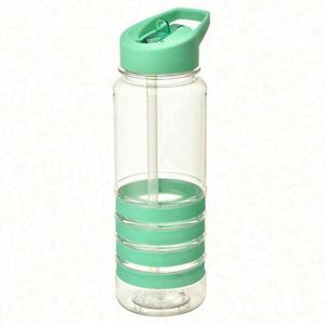 Space <b>Cup</b> <b>With</b> Suction Spout Sports Bottle - Product Image 5