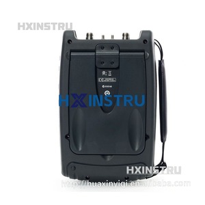 N9927A FieldFox 18 GHz Handheld Microwave Vector Network Analyzer <b>Electronic</b> Measuring Instrument <b>Used</b> hx1 hx1 - Product Image 3