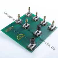 Carte de circuit imprimé d'origine A37V113170, pièces détachées pour machine d'impression offset Manroland, pour imprimante Roland, impression de haute qualité