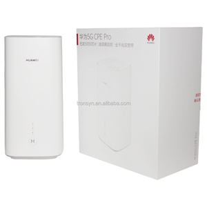 Balong 5000 2.33Gbps Huawei H112-370 Enterprise 5G ซิมเราเตอร์รองรับ N41/N77/N78/N79สำหรับ Huawei - Product Image 6