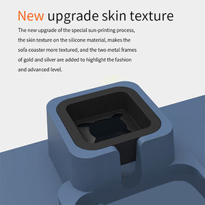 OT EW ilicono ofofa rrmrest Ray up older mayores NTI LIP ofofa oaster RM hair Ouch ececliner ellphone ellrganizer - Product Image 4