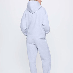 s Fleece Made Comfortable Winter Wear Hoodies for Sale Hot Selling Comfortable Fitness Wear Pullover Hoodie - Product Image 2